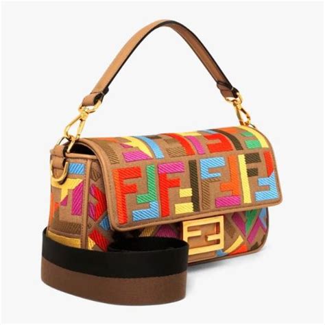 fendi woven bag|cost of fendi handbags.